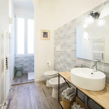 A Casa Di Stella House In Venezia Apartment Mestre
