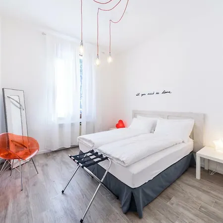 A Casa Di Stella House In Venezia شقة ميستر