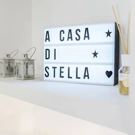 A Casa Di Stella House In Venezia * ميستر