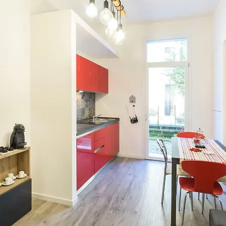 A Casa Di Stella House In Venezia شقة *
