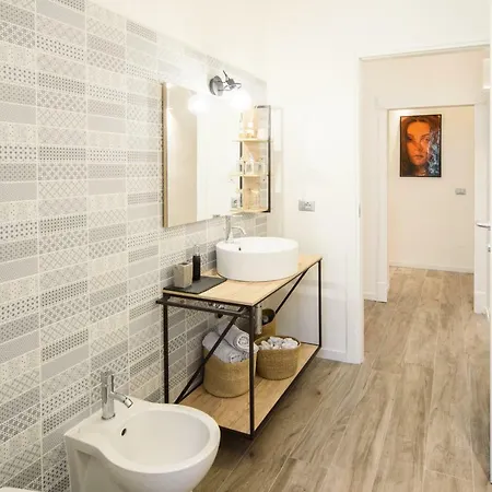 A Casa Di Stella House In Venezia Apartment