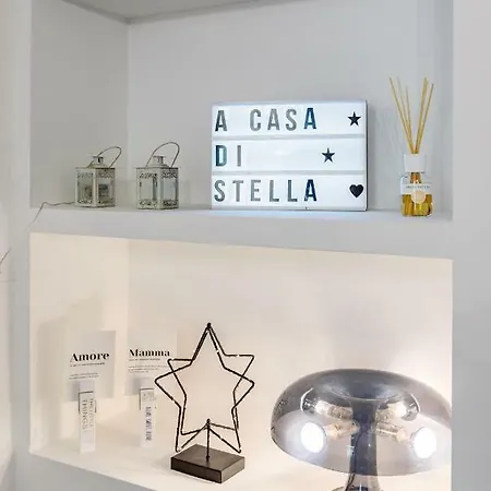 Apartamento A Casa Di Stella House In Venezia *