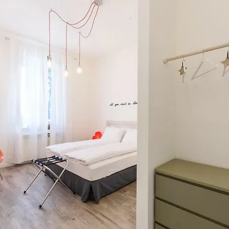 A Casa Di Stella House In Venezia