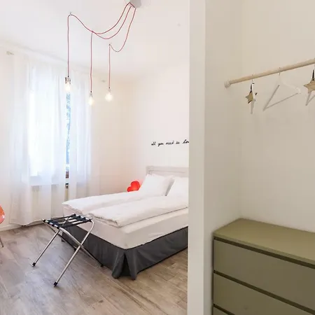 A Casa Di Stella House In Venezia