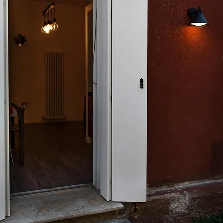A Casa Di Stella House In Venezia * Mestre