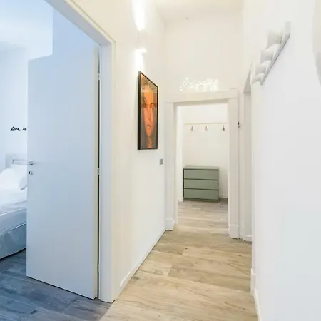 Apartment A Casa Di Stella House In Venezia